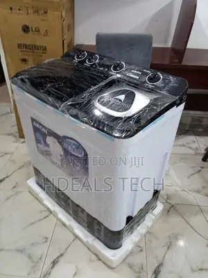 Aeon 13kg Washer- Space Saving Twin Tub Design