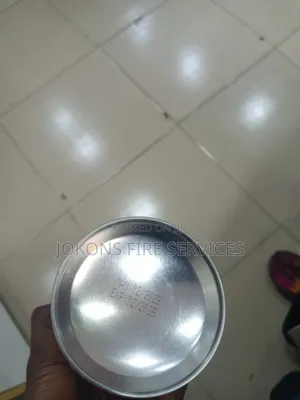 Fire Stop Spray