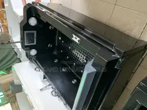Luxury Double Jacuzzi With Television
