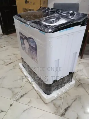 Aeon Amw13tt 13kg Washer - Twin Tub Design