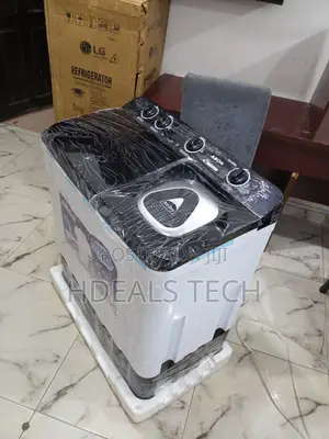 Twin Tub Washer by Aeon - Awm13tt 13kg