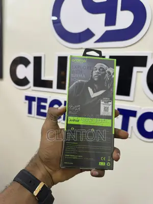 Oraimo Power Bank 10000 Mah