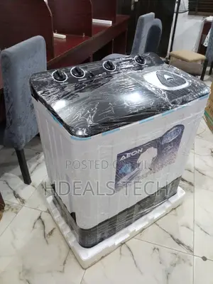 Aeon Awm13tt - Dual Function Wash Spin