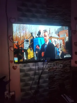 Lg 55 Inches Smart Tv
