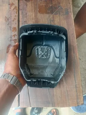 Steering Airbag Cover Honda Accord 2013/2017