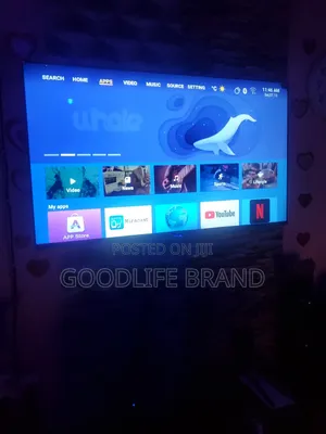 Lg Android Smart Tv 55 Inches