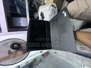 Laptop Dell Alienware 15 R3 16GB Intel Core I7 SSD 512GB
