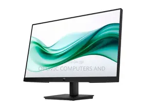 Hp Series 3 Pro 23.8 Inch FHD Monitor - 324pv (9u5c1aa)