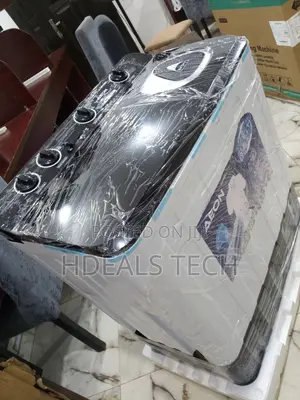 Quick Wash Twin Tub Washer - Aeon 13kg Model