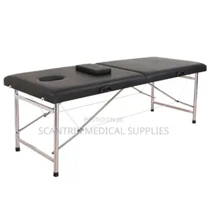 Adjustable Massage Table
