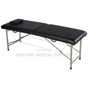 Electric Massage Bed