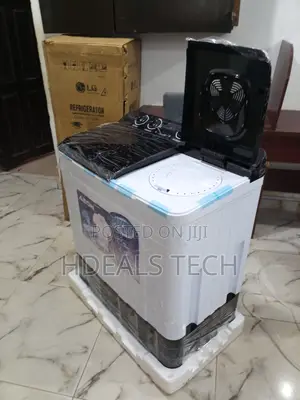 Aeon 13kg Twin Tub - Perfect for Large Households