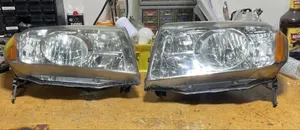 Headlights for Honda Pilot 2009/2013