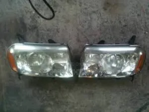 Headlights for Honda Pilot 2009/2012