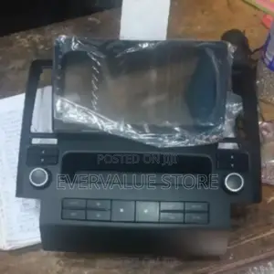 Infiniti Android Player + Camera