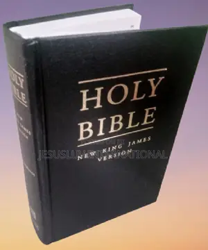 Holy Bible (Nkjv) With Concordance/Dictionary Hardcover