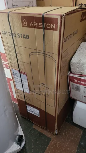 Ariston Italian 200lt Stab 3 Phase