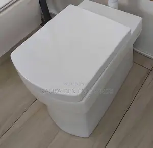 Sitting Wall Hung