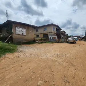 500sqm of Residential Land at Agbowo Ui, Ibadan