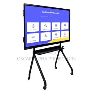 Interactive Smart Board All in One