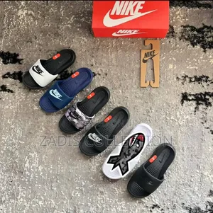Nike Slide