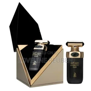 Hypnotic Oud Arabiyat