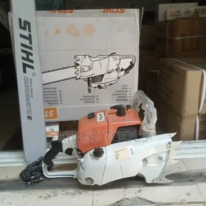 Chain Saw Machine (Stihl) 070 (Original)