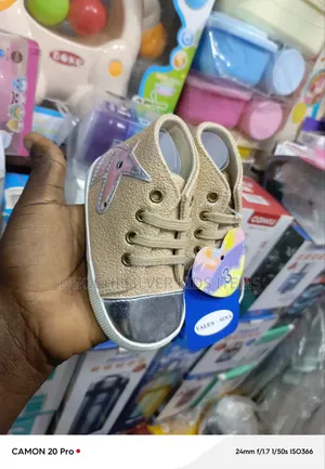 Nike Canvas