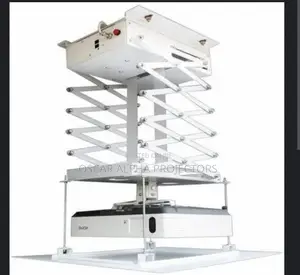 Motorized Hanger