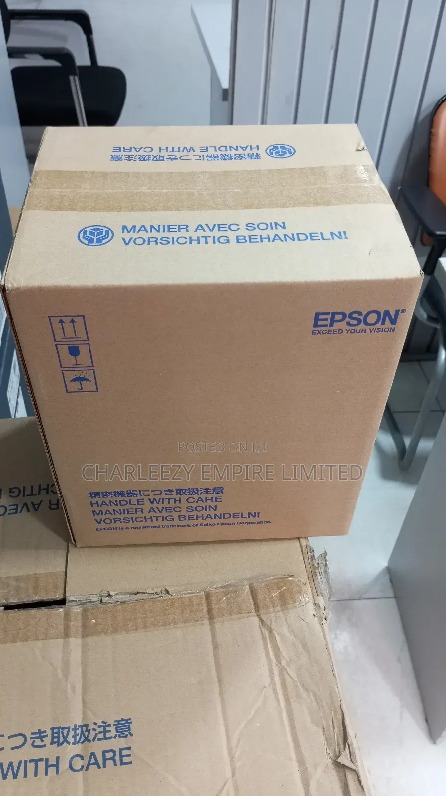Thermal Printer