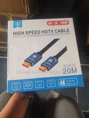 Hdmi Cable