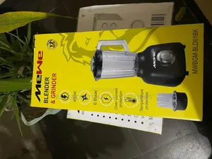 Mewe Blender Grinder - 450w