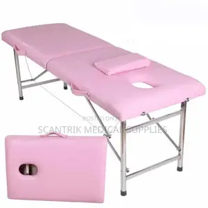 Portable Massage Table
