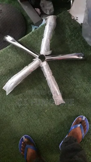 We Sell Original Star Legs for Office Chair