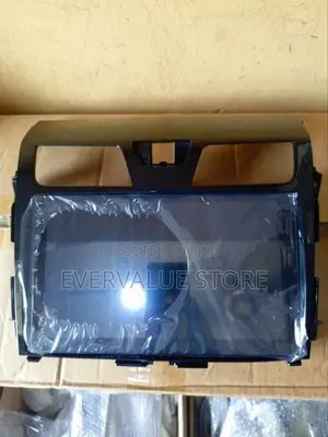 Nissan Altima 2013-2018 Android Player + Reverse Camera