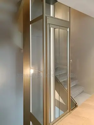 House Personal Traction Gentry Elevator