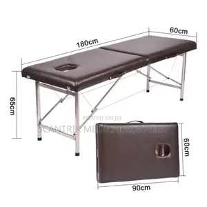Esthetician Bed