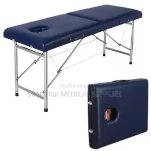 Folding Massage Bed