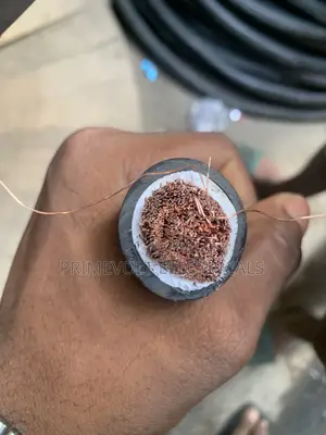 400mm Single Cable