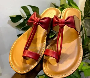 Luxury Female Slippers