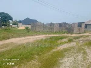 2bdrm Bungalow In Reri Secondary Ikorodu For Sale