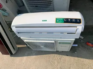 Hisense 1.5hp Inverter Ac