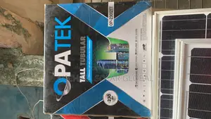 230ah Opatek Tubular Battery