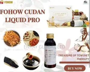 Fohow Foherb Cudan