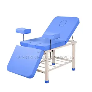 Maternity Delivery Bed