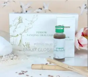 Sangin Oral Liquid