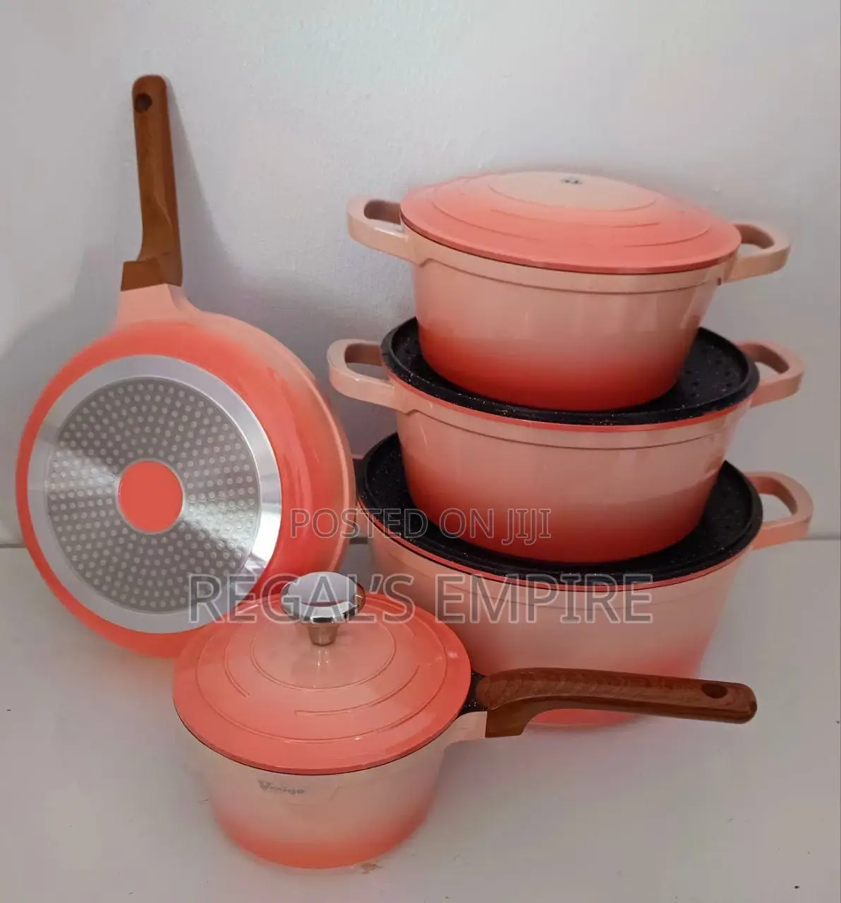 Vimgo Pots