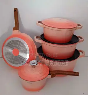 Vimgo Pots