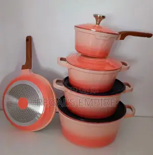 Vimgo Pots