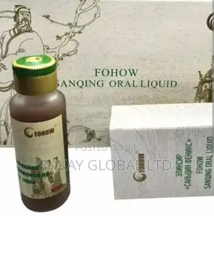 Fohow Sangin Oral